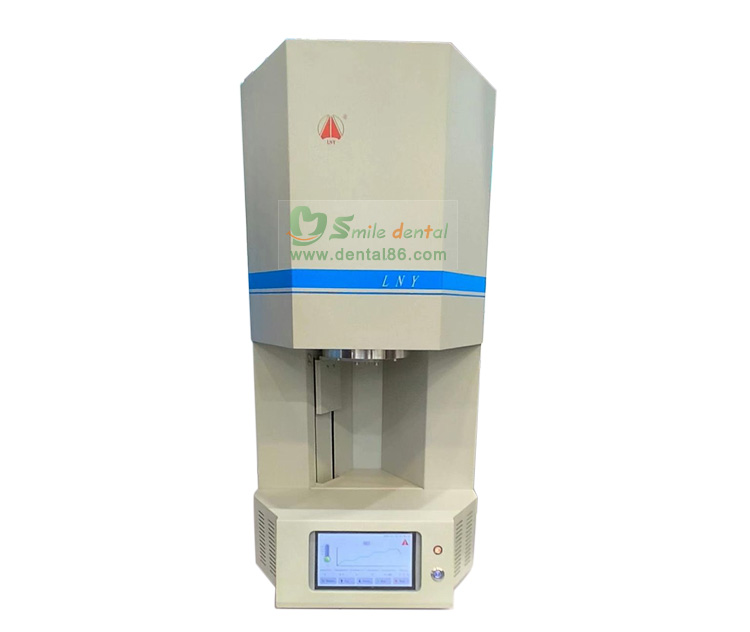 SLF5 Zirconia Crystal Furnace